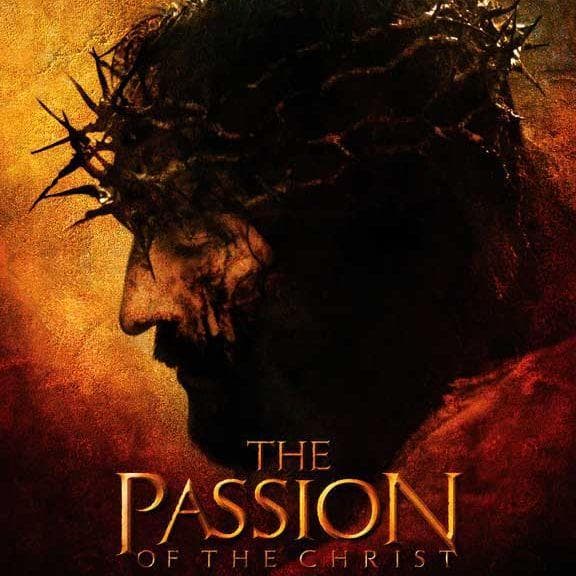 The Passion of the Christ