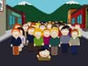 The Passion of the Jew on Random Times South Park Actually Made A Really Good Point