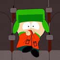 The Passion of the Jew on Random Best Episodes of South Park Season 8