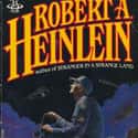 Robert A. Heinlein   The Past Through Tomorrow is a collection of Robert A. Heinlein's Future History stories.