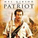 The Patriot on Random Greatest Movies for Guys