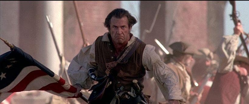 The 13 Most Historically Inaccurate Movies Of All Time