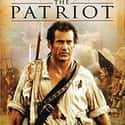 The Patriot on Random Best Historical Drama Movies