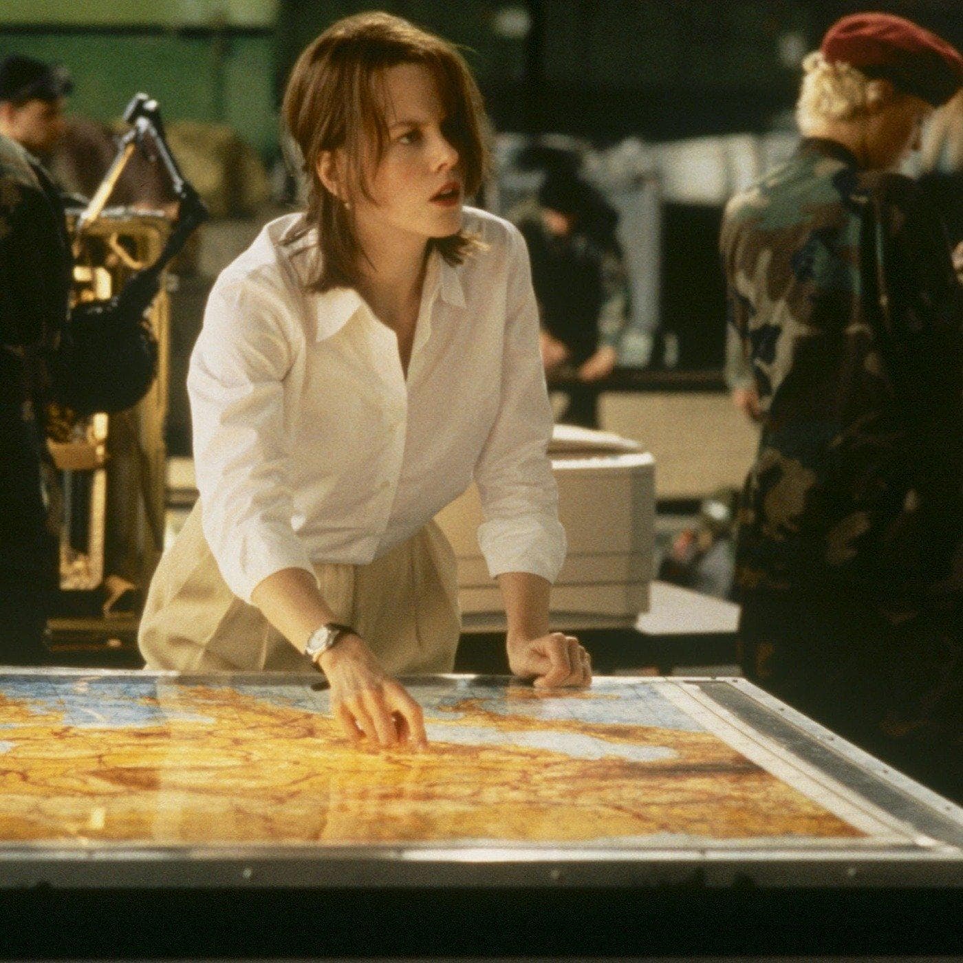 The 19 Best Atomic Bomb Movies