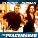 The Peacemaker on Random Best George Clooney Movies