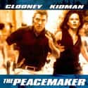 The Peacemaker on Random Best George Clooney Movies