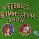 The Pebbles and Bamm-Bamm Show on Random Best Cartoons from the 70s