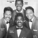 Doo-wop, Rhythm and blues   The Penguins were an American doo-wop group of the 1950s and early 1960s, best remembered for their only Top 40 hit, "Earth Angel", which was one of the first rhythm and blues hits to...