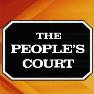 Best Courtroom Shows | List of Arbitration-Based Court Series