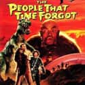 The People That Time Forgot on Random Best Caveman Movies