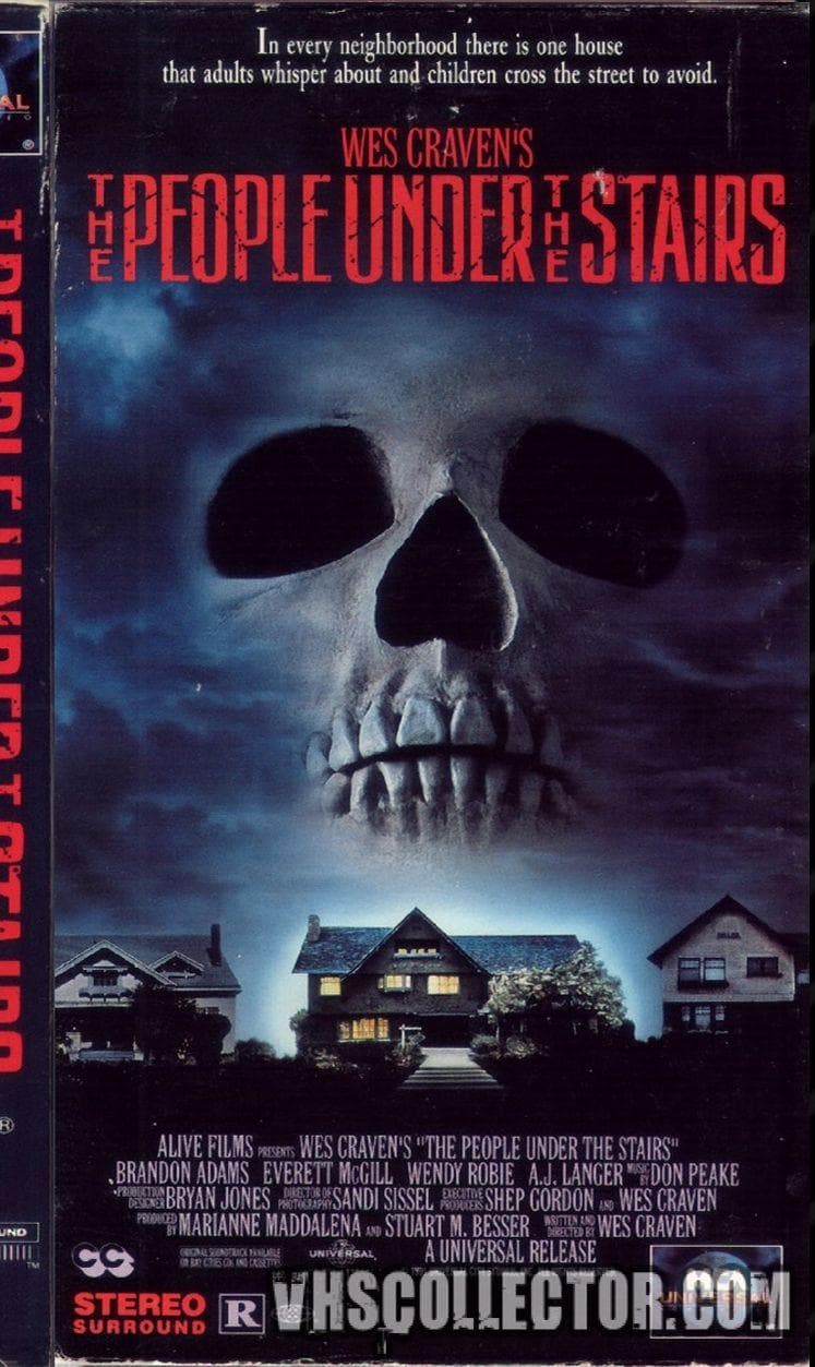 12 Political Horror Movies That Challenge Audiences Ideologies