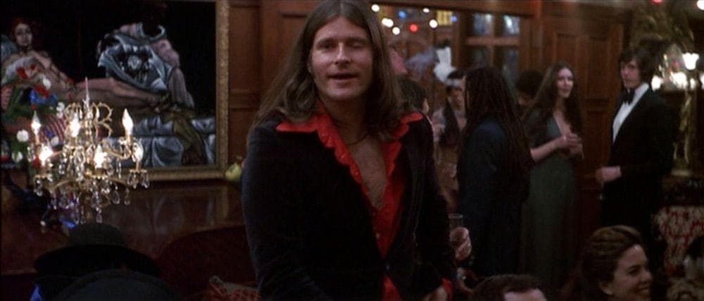 'The People vs. Larry Flynt' - As The One-Eyed Employee Of A Sleazy Businessman