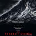 The Perfect Storm on Random Best Mark Wahlberg Movies