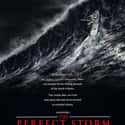 The Perfect Storm on Random Best George Clooney Movies