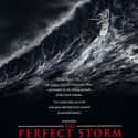 The Perfect Storm on Random Best Movies Based On True Stories