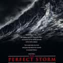 The Perfect Storm on Random Greatest Disaster Movies