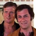 The Persuaders! on Random Best 1970s Action TV Series
