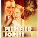 The Petrified Forest on Random Best Bette Davis Movies