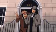 Case Closed: The Phantom of Baker Street