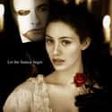 The Phantom of the Opera on Random Best Movies About Music
