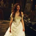The Phantom of the Opera on Random Most Gorgeous Movie Wedding Dresses