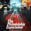 The Philadelphia Experiment on Random Best Time Travel Movies