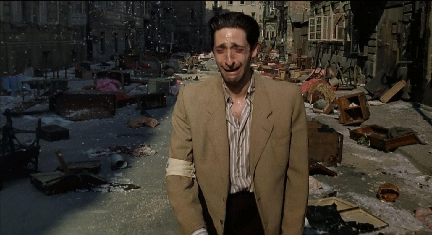 Important Movies We Love But Never Need To Rewatch