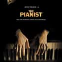 Metacritic score: 85 The Pianist is a 2002 historical drama film co-produced and directed by Roman Polanski, scripted by Ronald Harwood, and starring Adrien Brody.