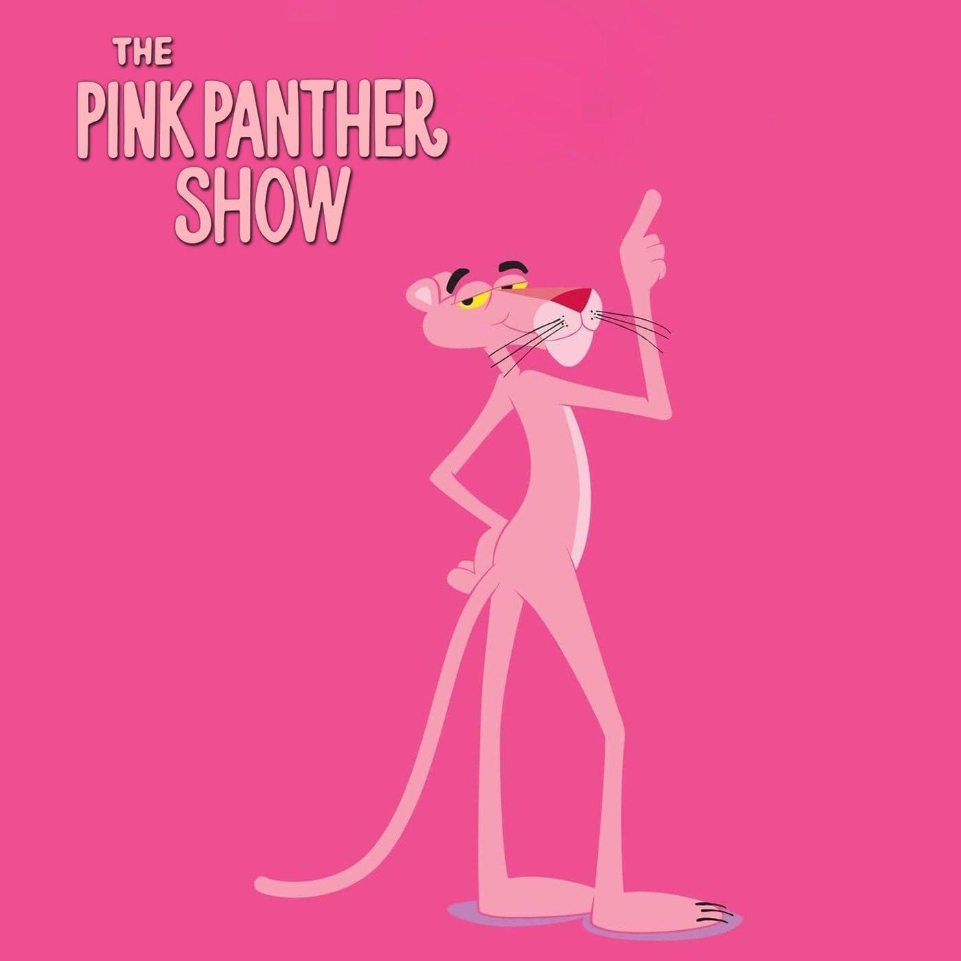 The Pink Panther Show