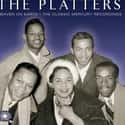Doo-wop, Rock music, Rhythm and blues   The Platters was one of the most successful vocal groups of the early rock and roll era.