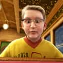 The Polar Express on Random Worst CGI In Kids Movies