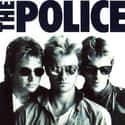 The Police on Random Best Rock Trios