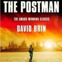 David Brin   The Postman is a post-apocalyptic science fiction novel by David Brin.