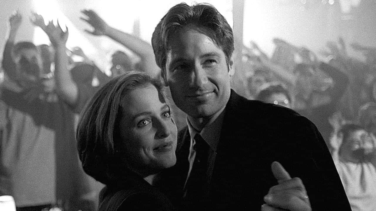 the x files home again the av club