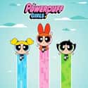 The Powerpuff Girls on Random Best Current Cartoon Network Shows