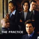 The Practice on Random Best '90s TV Dramas