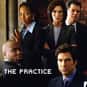 Dylan McDermott, Kelli Williams, Lara Flynn Boyle   The Practice is an American legal drama and comedy-drama created by David E. Kelley centering on the partners and associates at a Boston law firm.
