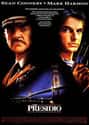 The Presidio on Random Best Cop Movies of 1980s