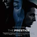 The Prestige on Random Very Best New Noir Movies