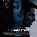 The Prestige on Random Best Mystery Movies