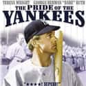 The Pride of the Yankees on Random All-Time Best Baseball Films