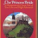 The Princess Bride on Random Best Books for Teens
