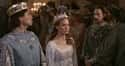 The Princess Bride on Random Best Wedding Objection Scenes in Film History