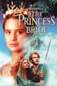 The Princess Bride on Random Greatest Live Action Fairy Tale Movies