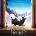 The Princess Bride on Random Best Rainy Day Movies