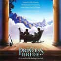 1987   The Princess Bride is a 1987 American romantic comedy fantasy adventure film directed and co-produced by Rob Reiner. It was adapted by William Goldman from his 1973 novel of the same name.