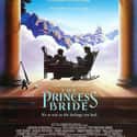 The Princess Bride on Random Best Geek Movies