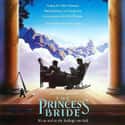 The Princess Bride on Random Best Princess Movies