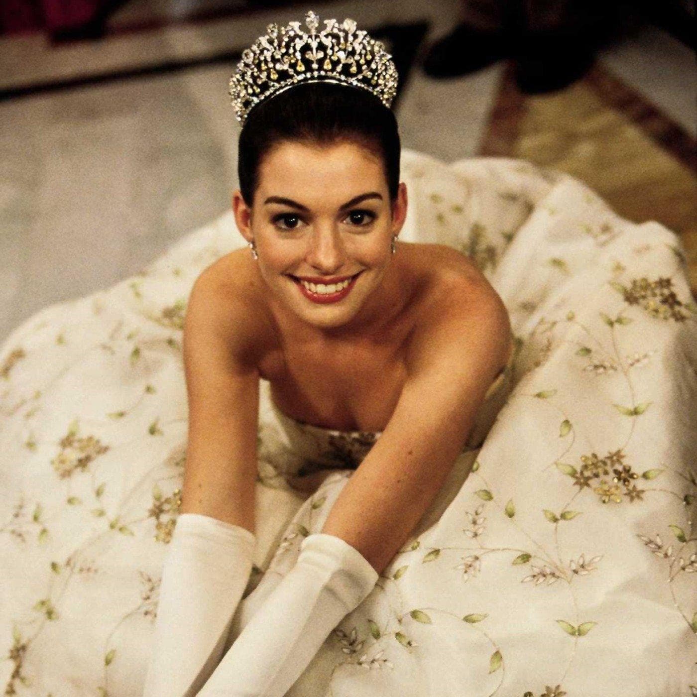 The Princess Diaries