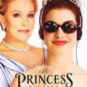 The Princess Diaries on Random Best Movies For Young Girls